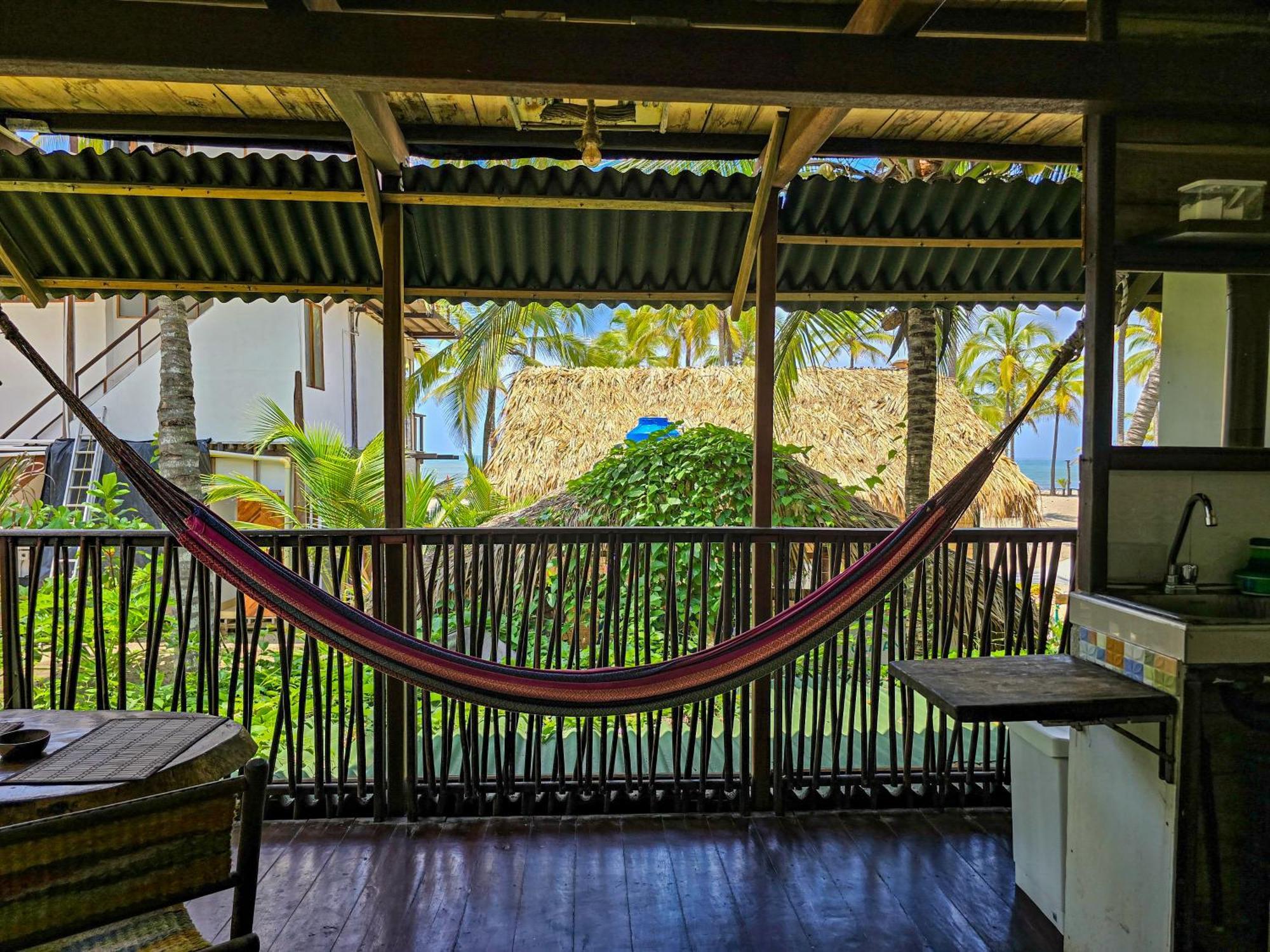 Natyva House Apartamento Guachaca Quarto foto