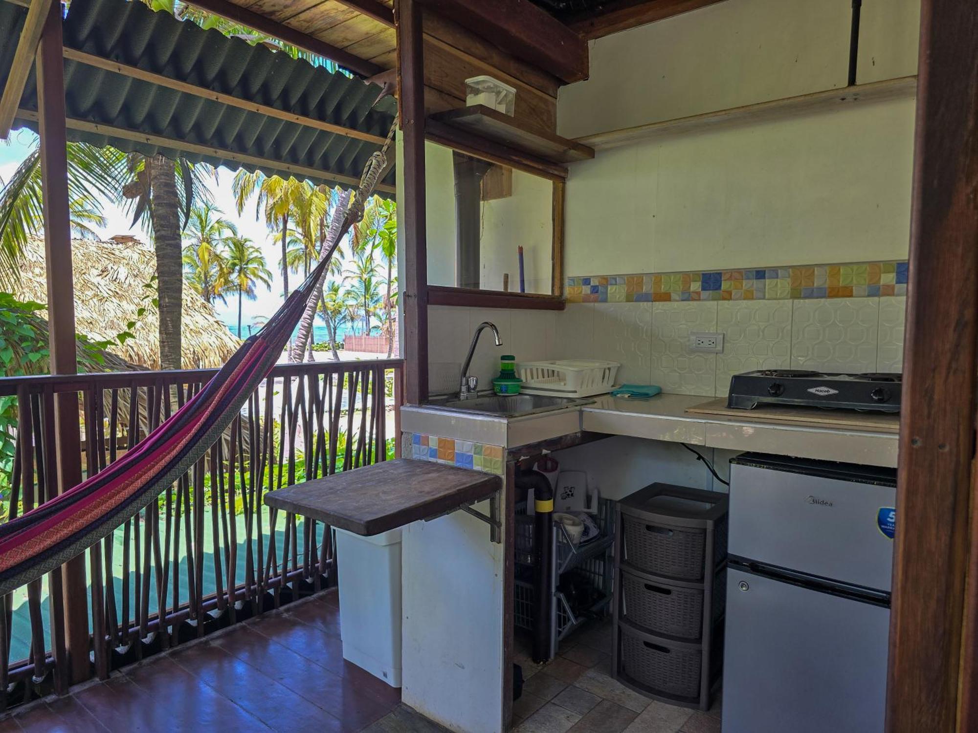 Natyva House Apartamento Guachaca Quarto foto