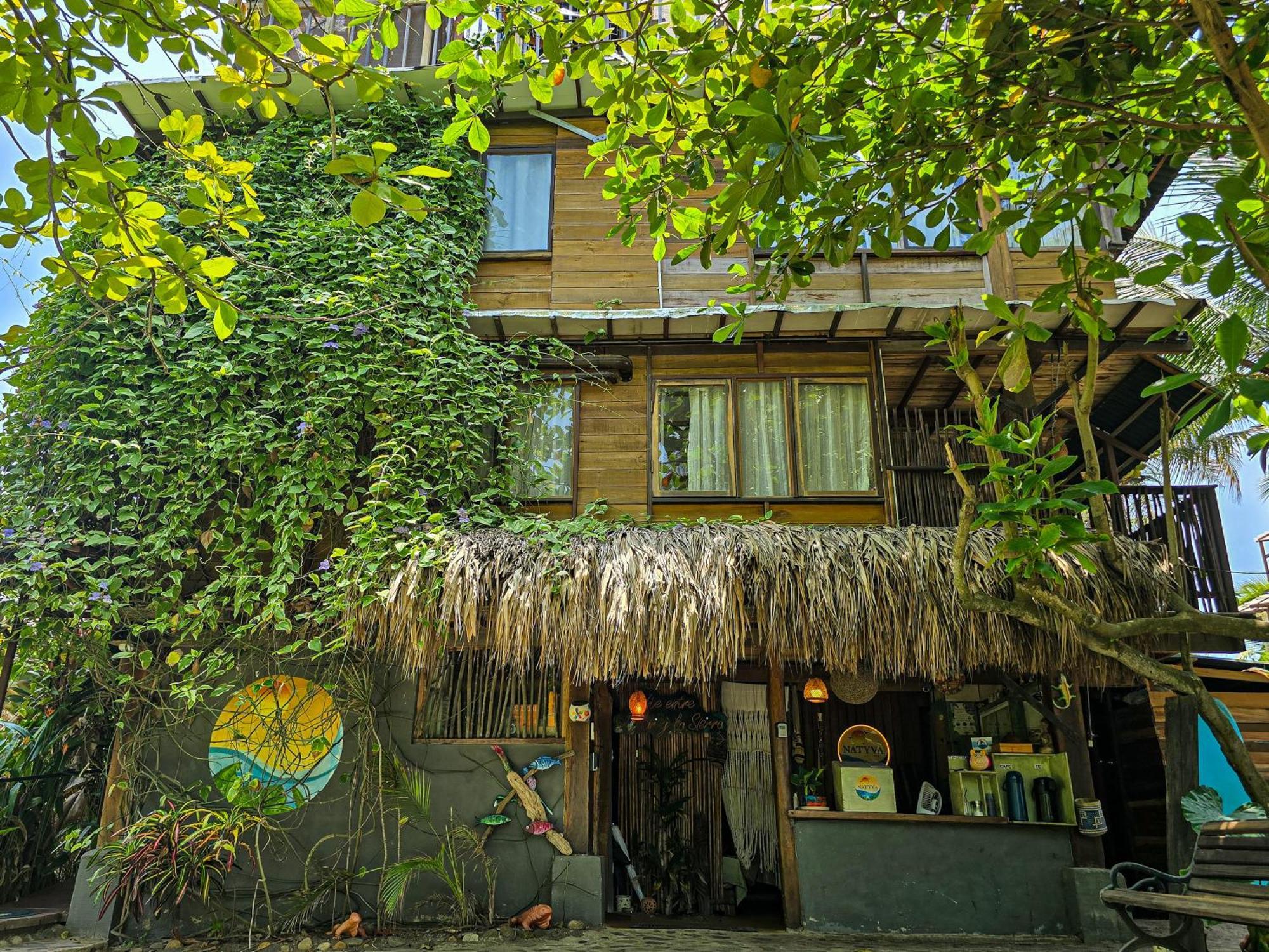 Natyva House Apartamento Guachaca Exterior foto
